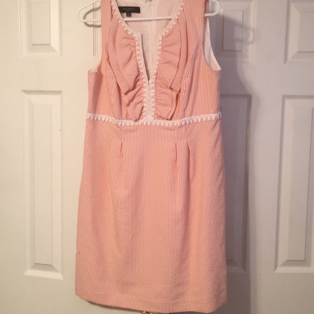 Nine West dress